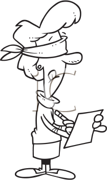 Business Clipart