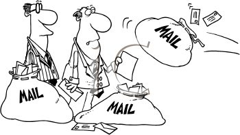 Cartoon Clipart