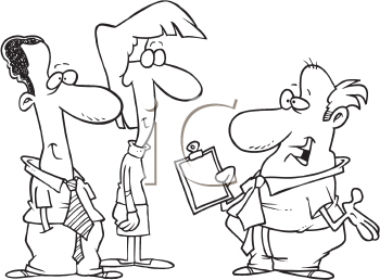 Cartoon Clipart