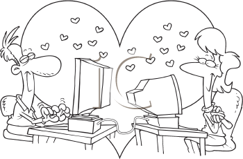 Valentines Day Clipart