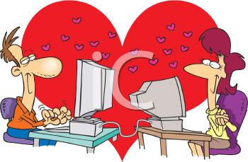 Valentines Day Clipart