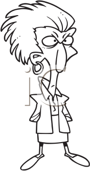 Business Clipart