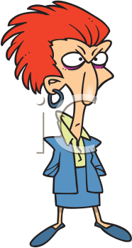 People Clipart