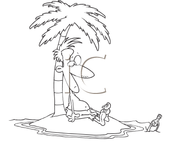 Nature and Scenic Clipart