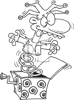 Cartoon Clipart