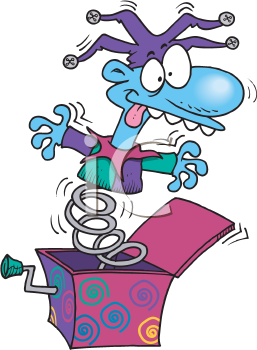 Cartoon Clipart