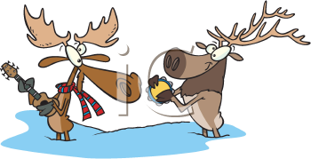 Deer Clipart
