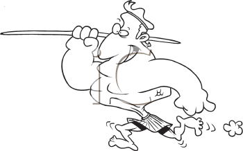 Cartoon Clipart