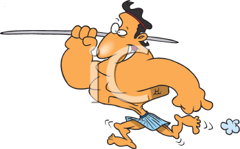 Cartoon Clipart
