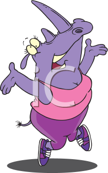 Mammal Clipart