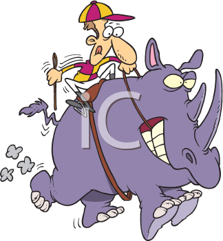 Mammal Clipart