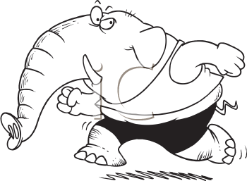Mammal Clipart