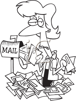 Cartoon Clipart