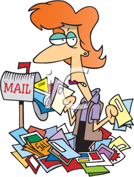 Cartoon Clipart