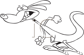Marsupial Clipart