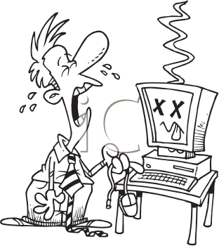 Rodent Clipart