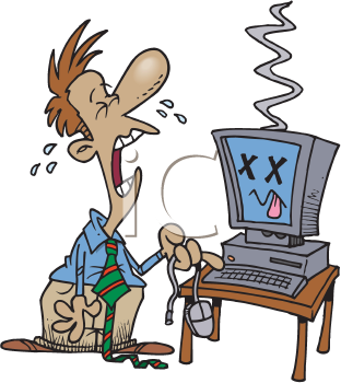 Cartoon Clipart