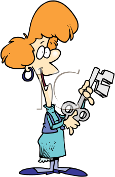 Cartoon Clipart