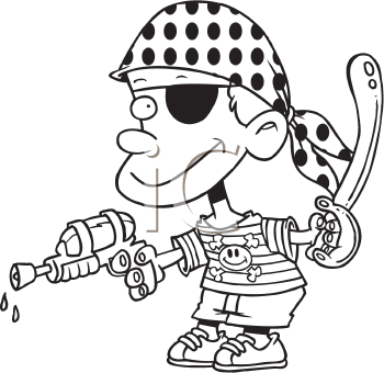 Cartoon Clipart