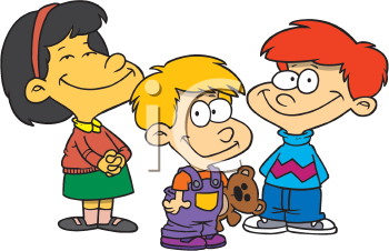 Cartoon Clipart