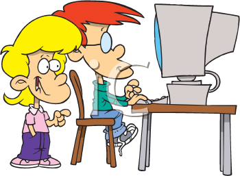 Cartoon Clipart