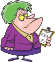 People Clipart