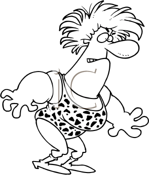 Cartoon Clipart