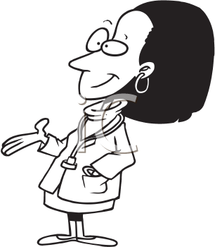 Cartoon Clipart
