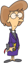 Occupations Clipart