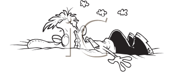 Cartoon Clipart