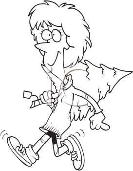 Cartoon Clipart