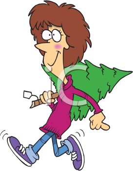 Cartoon Clipart