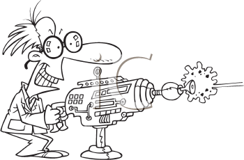 Cartoon Clipart