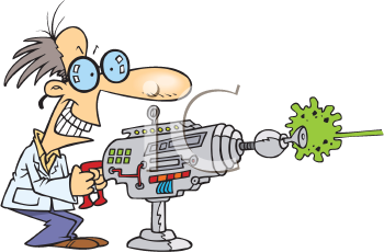 Cartoon Clipart