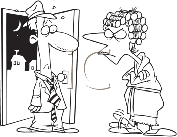 Cartoon Clipart