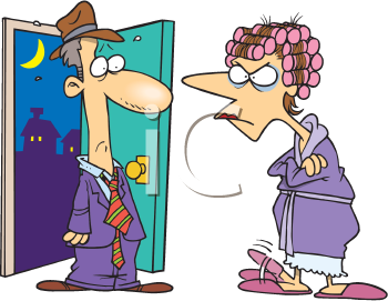 Cartoon Clipart