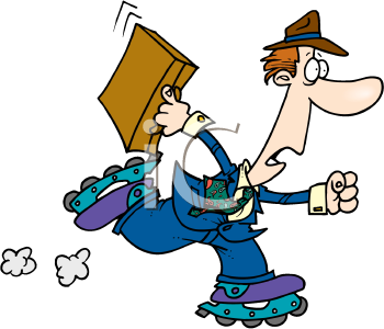 Cartoon Clipart