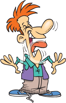 Cartoon Clipart