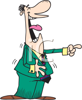 Cartoon Clipart