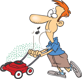 Cartoon Clipart