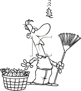 Cartoon Clipart