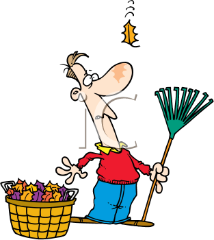 Cartoon Clipart