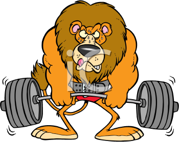 Big Cat Clipart