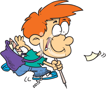 Cartoon Clipart