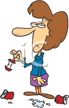 Cartoon Clipart