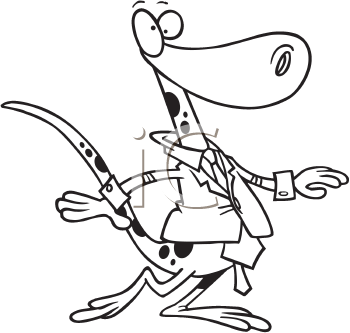 Lizard Clipart