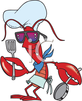 Fish and Sea Life Clipart