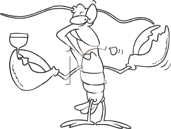 Fish and Sea Life Clipart