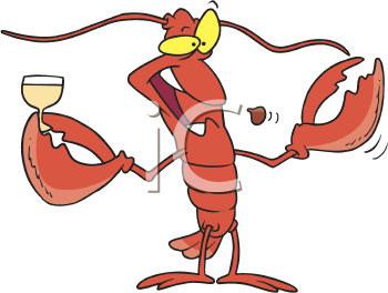 Fish and Sea Life Clipart