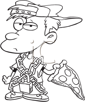Cartoon Clipart